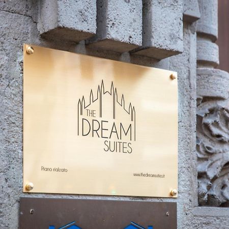 The Dream Suites มิลาน ภายนอก รูปภาพ