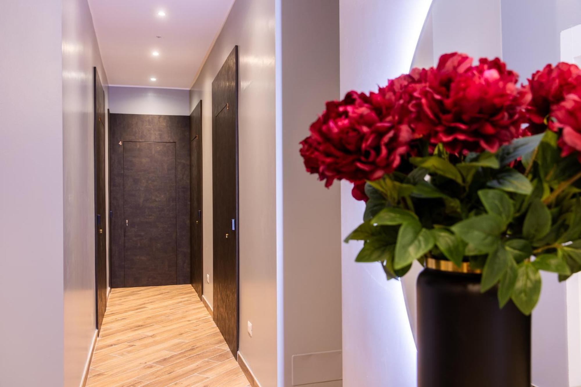 The Dream Suites มิลาน ภายนอก รูปภาพ