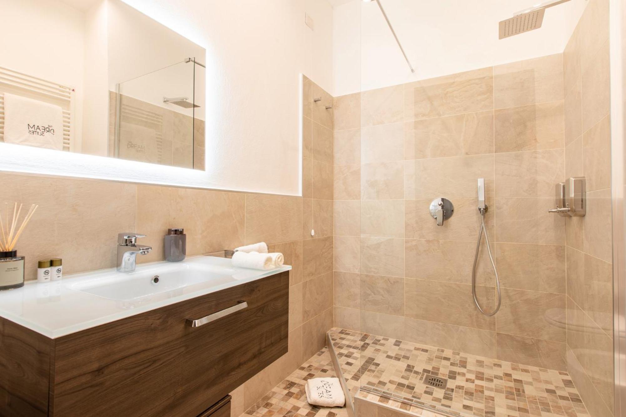 The Dream Suites มิลาน ห้อง รูปภาพ