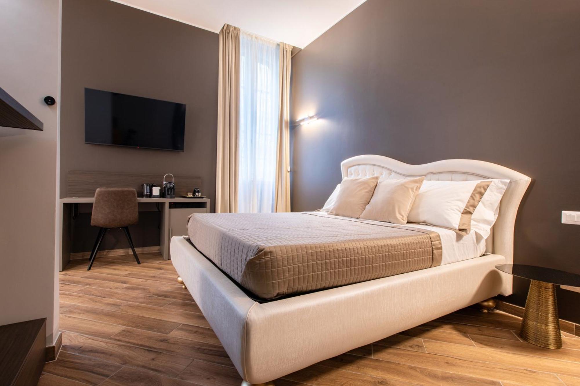 The Dream Suites มิลาน ห้อง รูปภาพ
