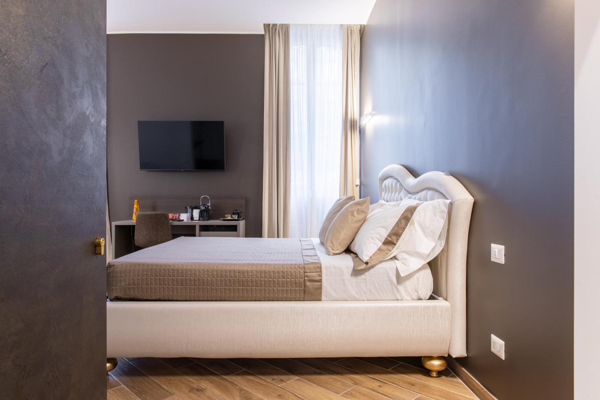 The Dream Suites มิลาน ห้อง รูปภาพ
