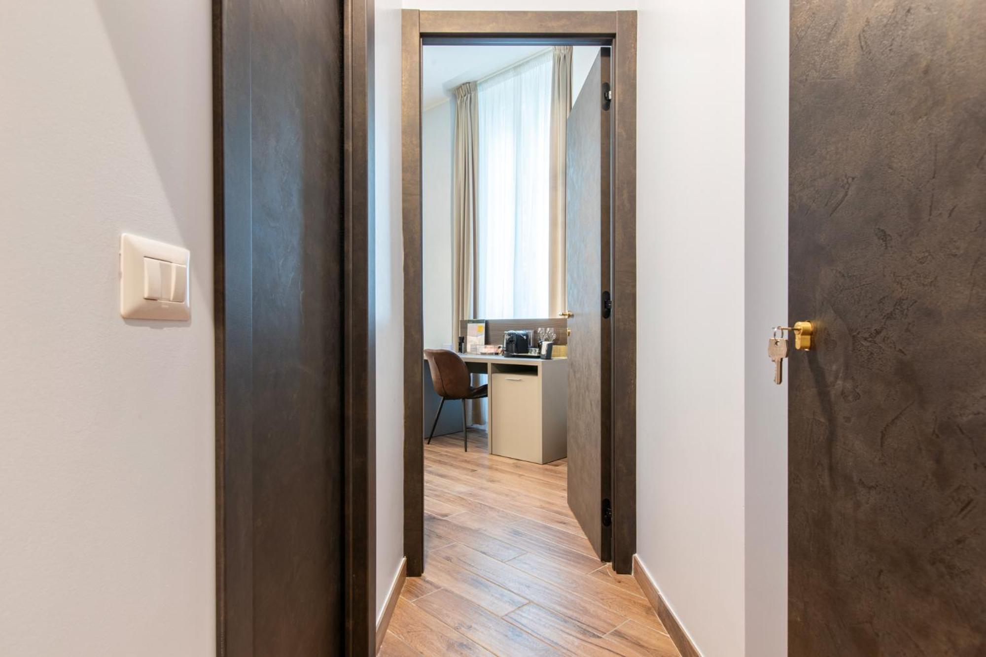 The Dream Suites มิลาน ห้อง รูปภาพ