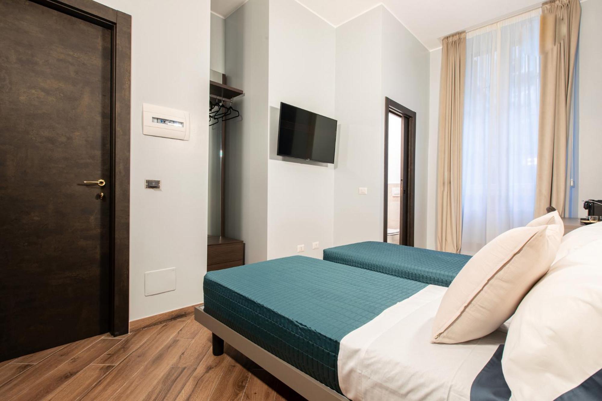 The Dream Suites มิลาน ห้อง รูปภาพ