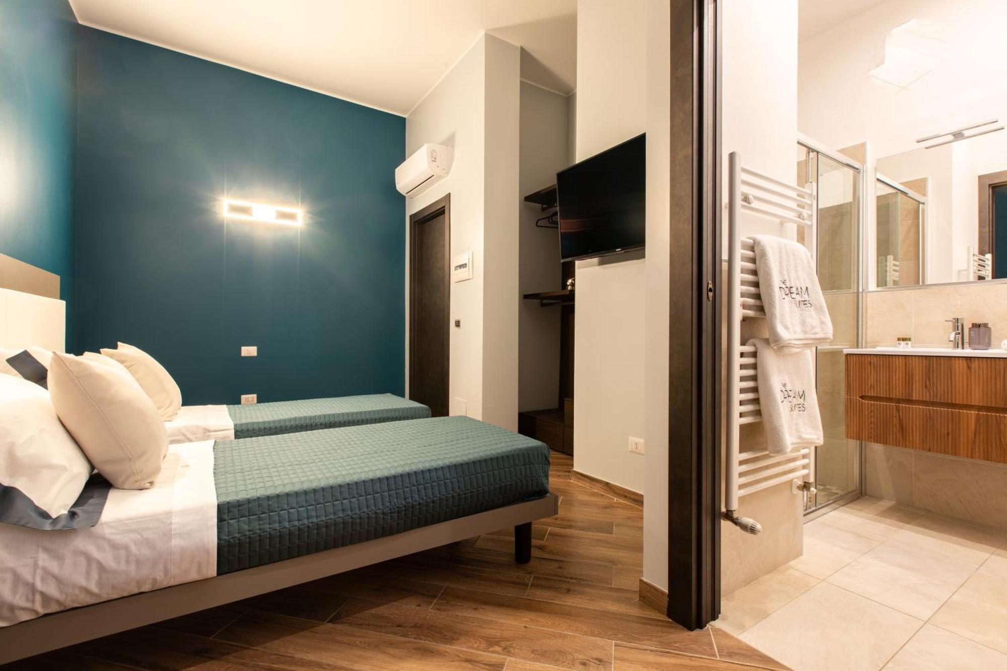 The Dream Suites มิลาน ห้อง รูปภาพ