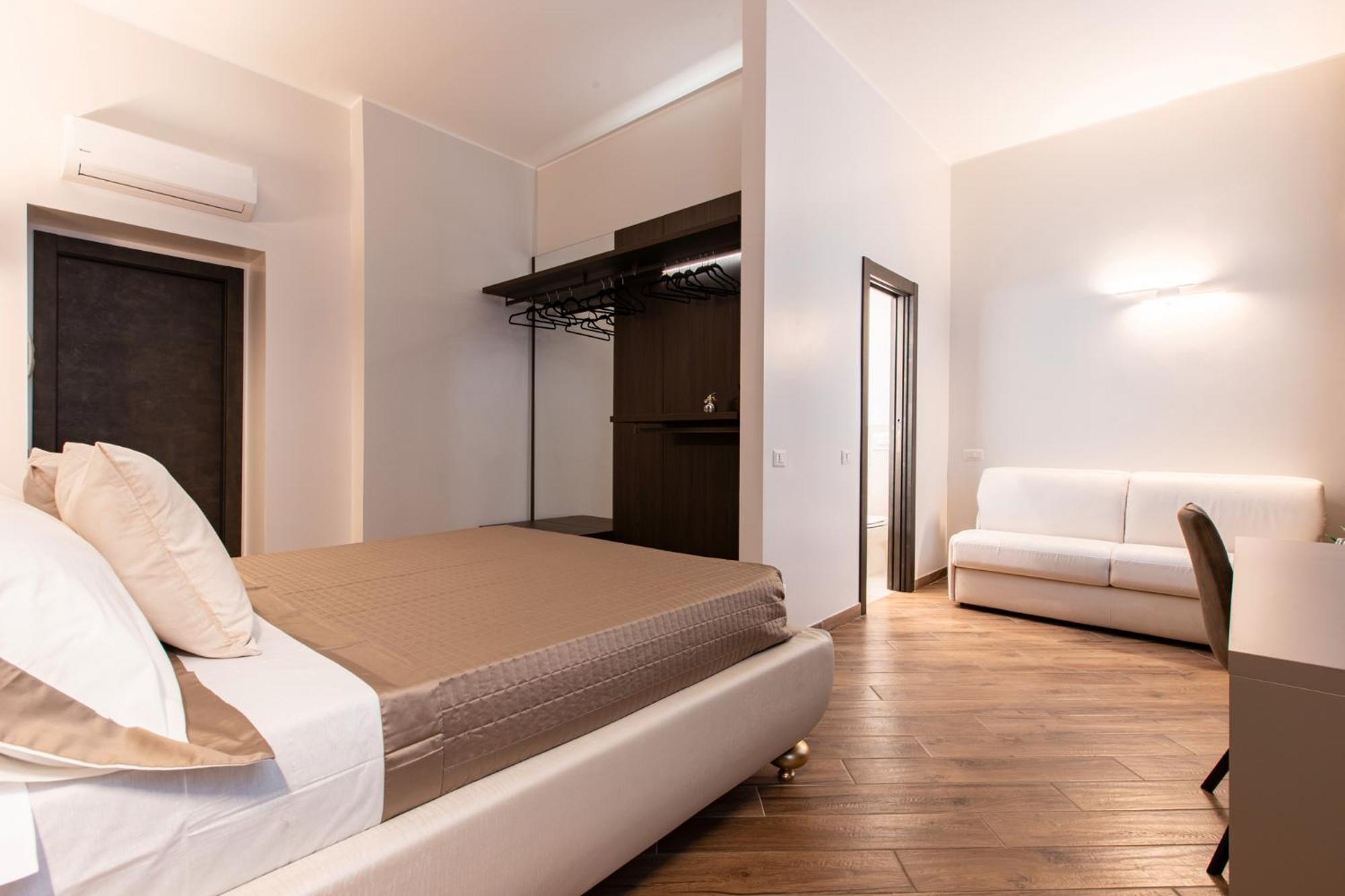 The Dream Suites มิลาน ห้อง รูปภาพ