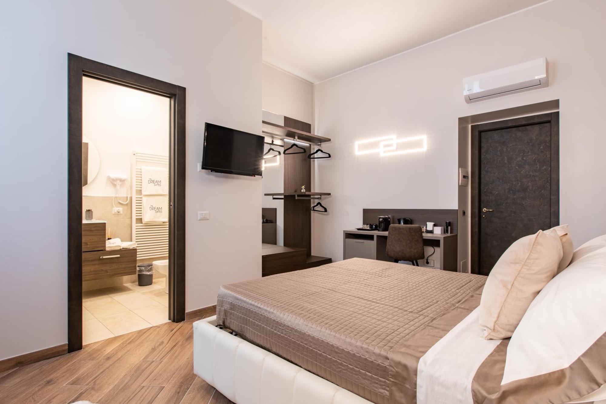 The Dream Suites มิลาน ห้อง รูปภาพ