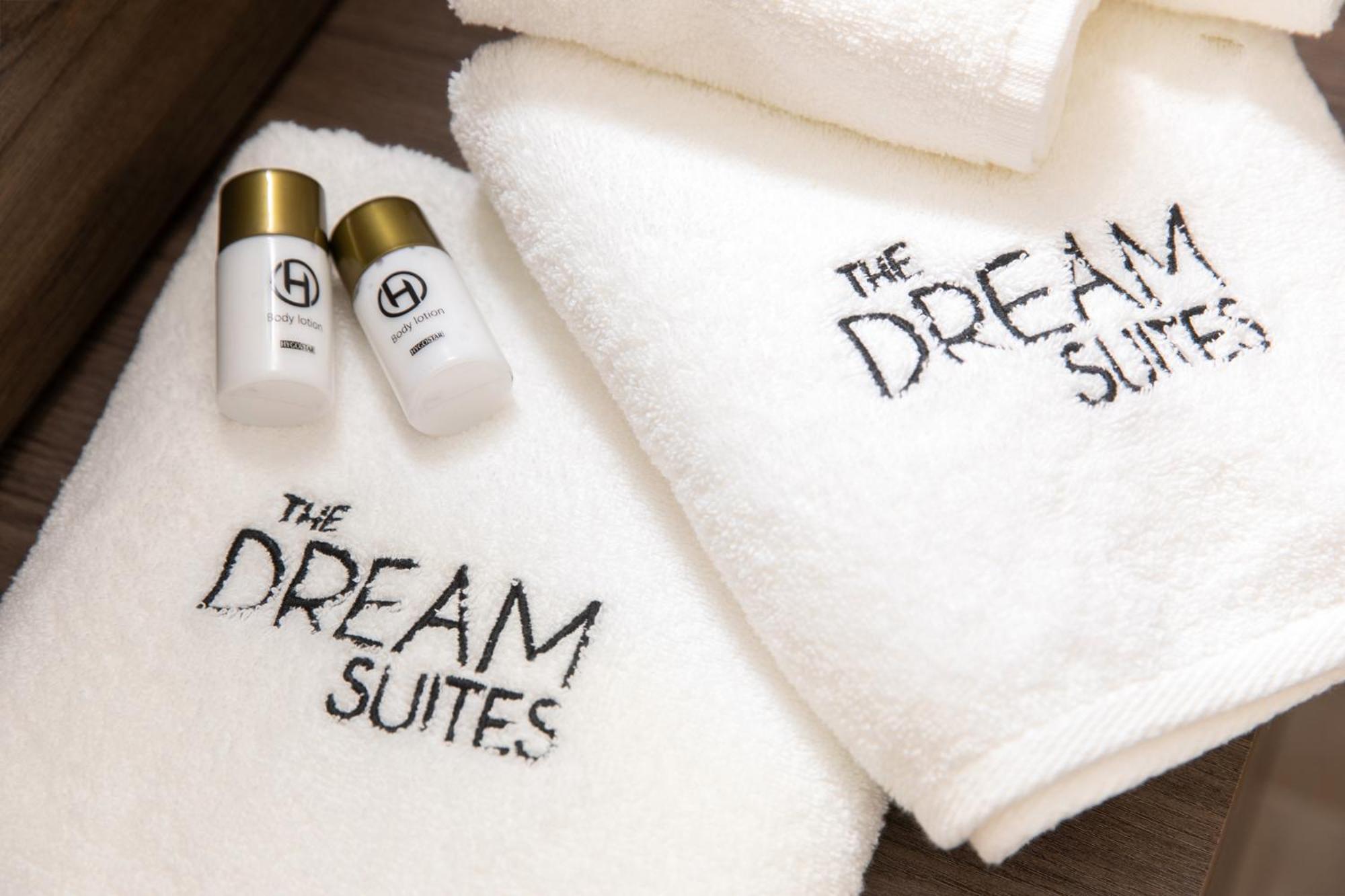 The Dream Suites มิลาน ห้อง รูปภาพ
