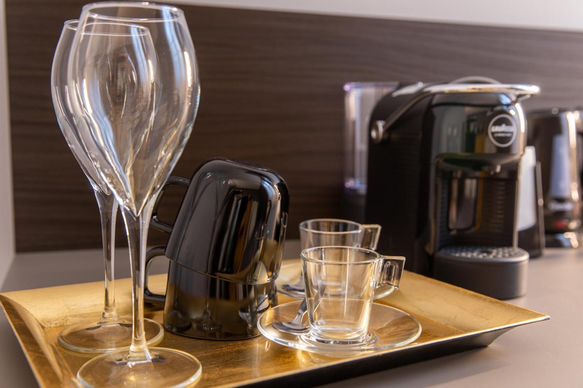 The Dream Suites มิลาน ห้อง รูปภาพ