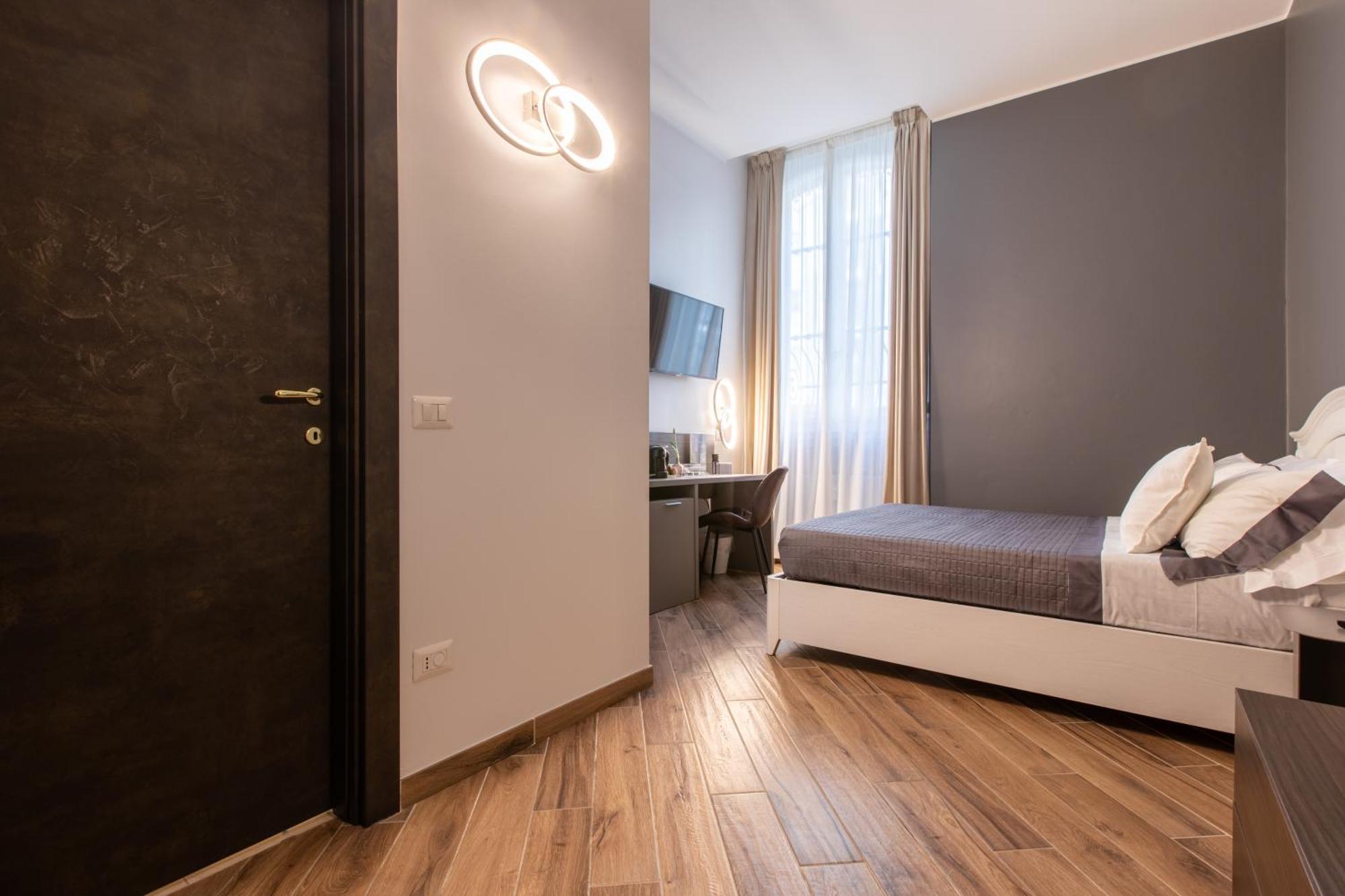 The Dream Suites มิลาน ห้อง รูปภาพ