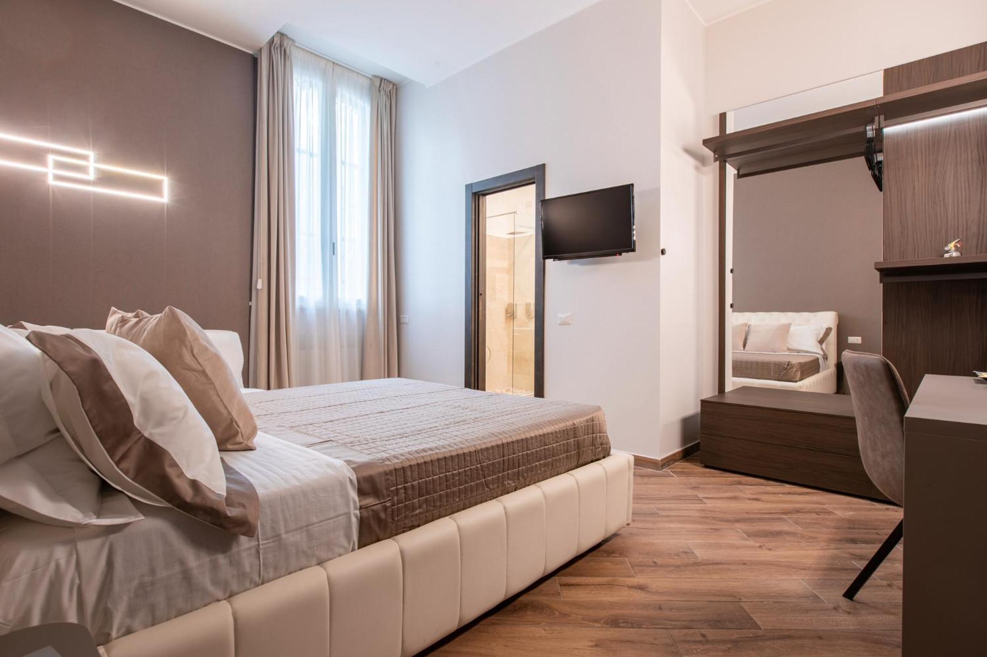 The Dream Suites มิลาน ห้อง รูปภาพ